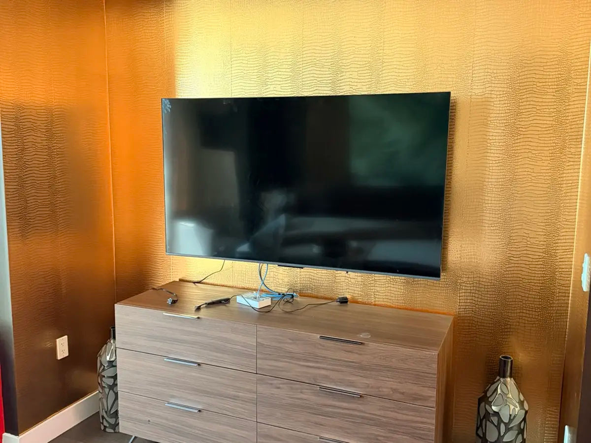 Our Work Across Las Vegas