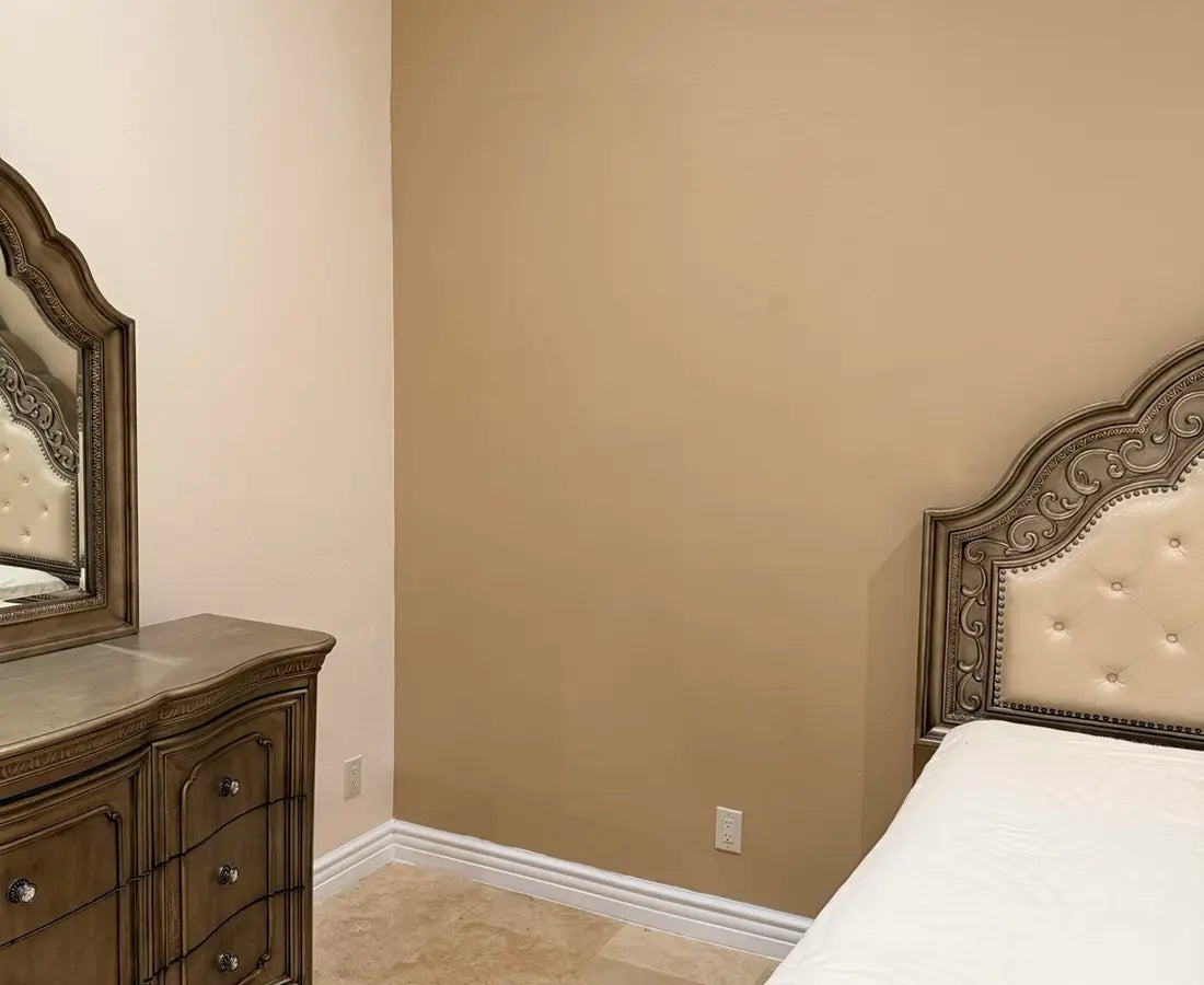 Drywall & Paint Repairs in Las Vegas